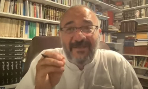 تحديات (الذكاء الصناعي) في ميزان الشرع