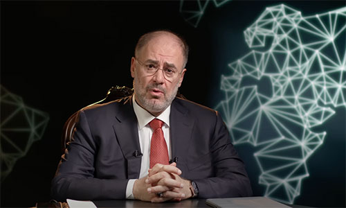 خديعة القرن.. الأمة وفخ الاستعمار | موازين مع وضاح خنفر | الموسم الثاني | الحلقة 5